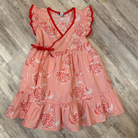 Tea Collection Dresses Bundle of 2 - Picture 2 of 16